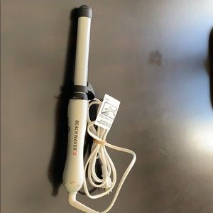 Beachwaver s1 Rotating Curling Iron